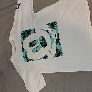 Neff x Disney Mickey Mouse Graphic T-Shirt